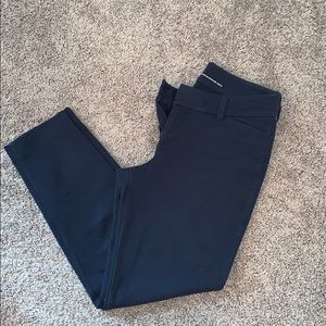 Old Navy Pixie Ankle Pants